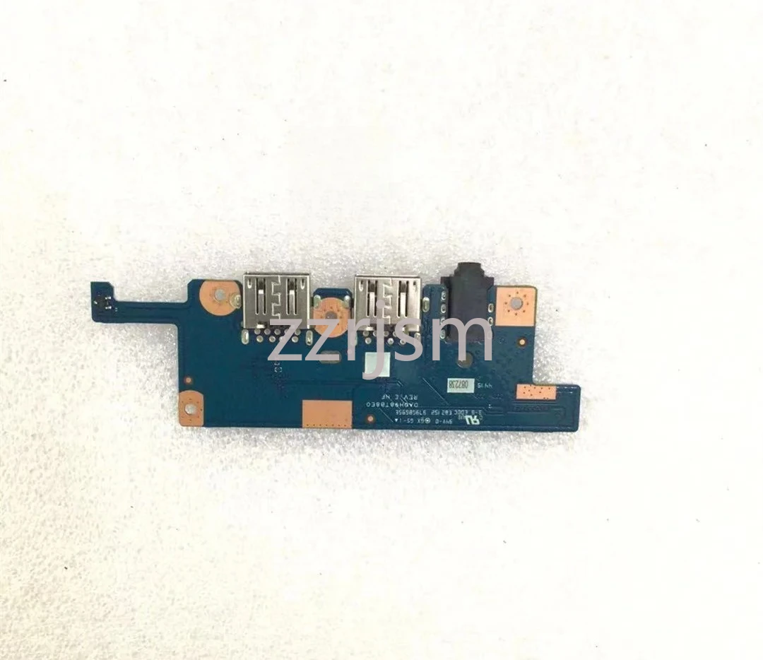 

FOR HUAWEI Matebook D15 BoB-WAE9P Boh-WAQ9L USB BOARD DA0H98TB8E0 DA0H98TB8B0