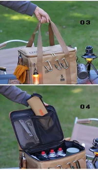 Folding Storage Box 9