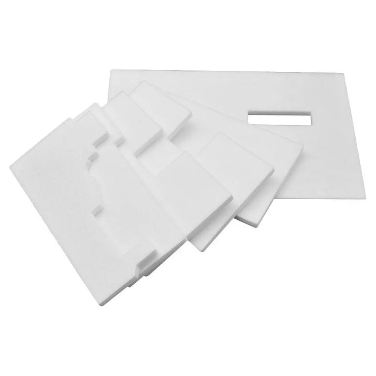 Q5669-60667 Station Sponge Pad for T1100 T1120 T1200 T1300 Z2100 T2300 Z3100 Z3200 Z5200 T610 T620 T770 T790 T795
