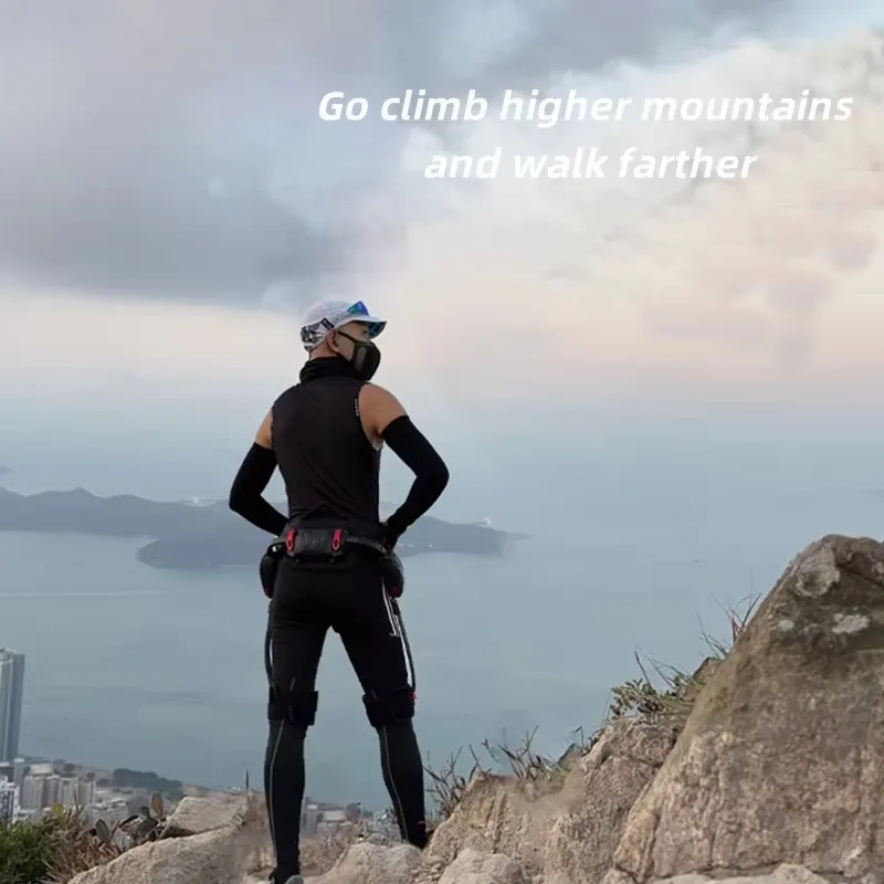 AI électrique H1pro escalade aide à la marche Exosquelette Robot exercice de rééducation pour personnes âgées hémiplégie Protection de sécurité des accidents vasculaires cérébrales