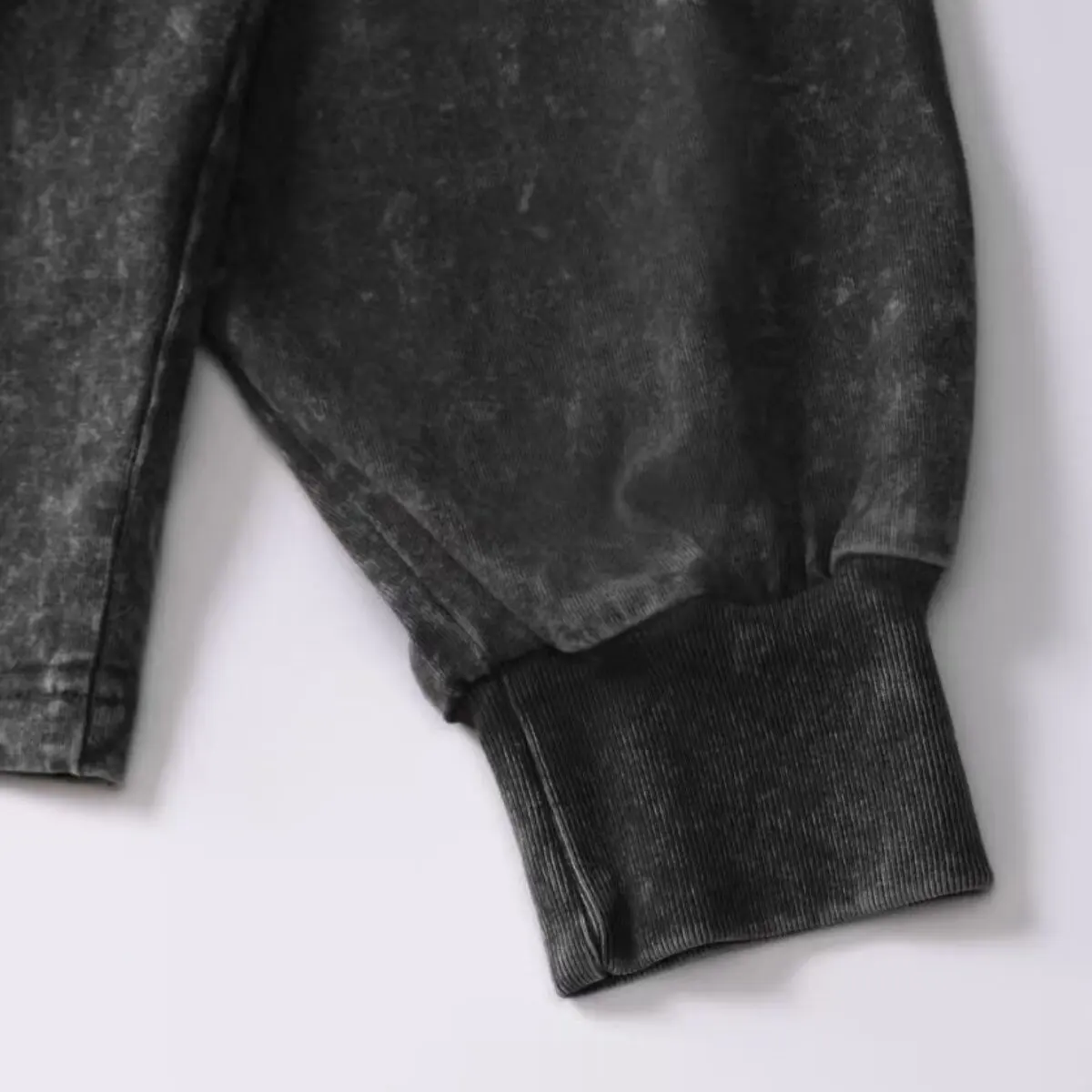 اضغط على 23 الظهر للرجال والنساء، سترة بغطاء للرأس وأكمام طويلة وفضفاضة