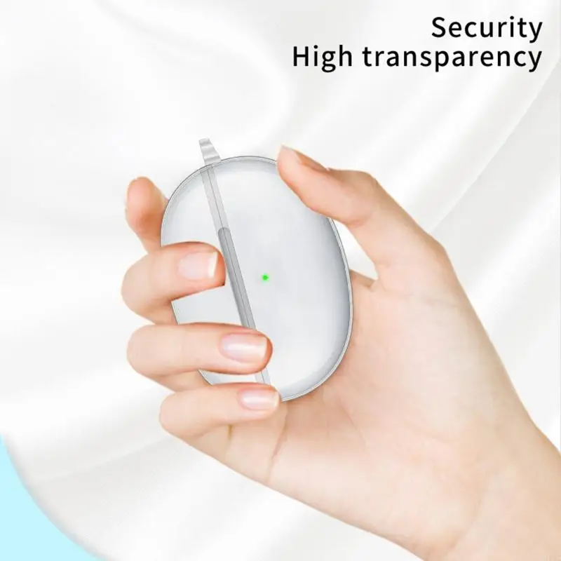 34YC dla LivePods LP5 ShockProof for Case Lightweight Rękaw Hous