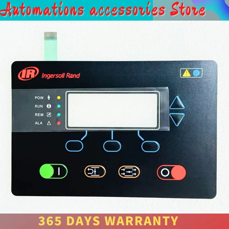 

Новая кнопка клавиатуры мембранной клавиатуры для панели управления воздушным компрессором 19057249 19067875 24072712 24851107 19057231 мембрана