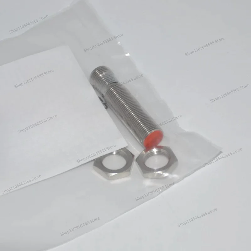 For Original Proximity Switch 12P17B3/S14L Accessories