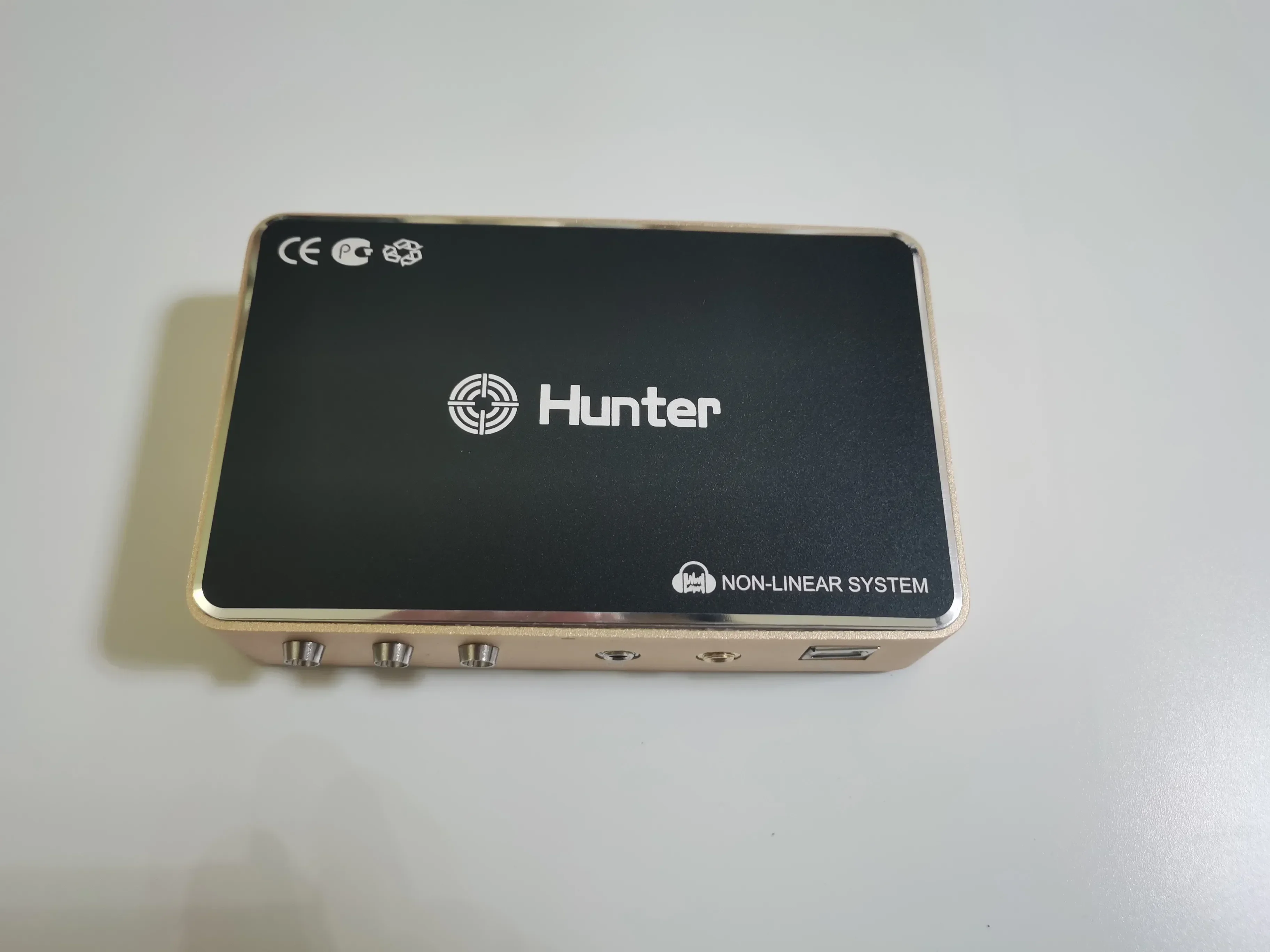 Tersedia NLS Meta-pathia Meta-tron NonLinear Etalons System Health Analyzer Penjualan Terlaris