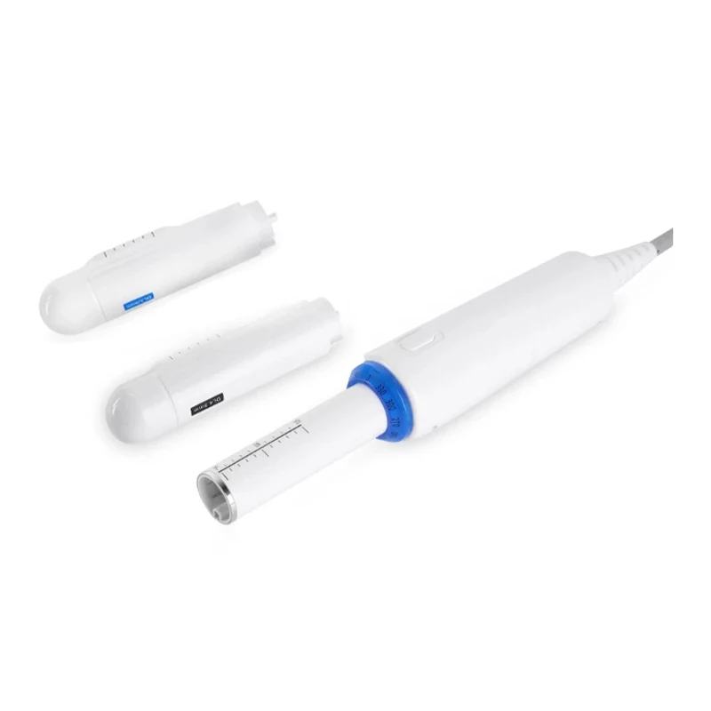 

Dropshipping Ultrasound Face Machine 10000 shots Anti Aging Transducer Exchangeable Vaginal Cartridge