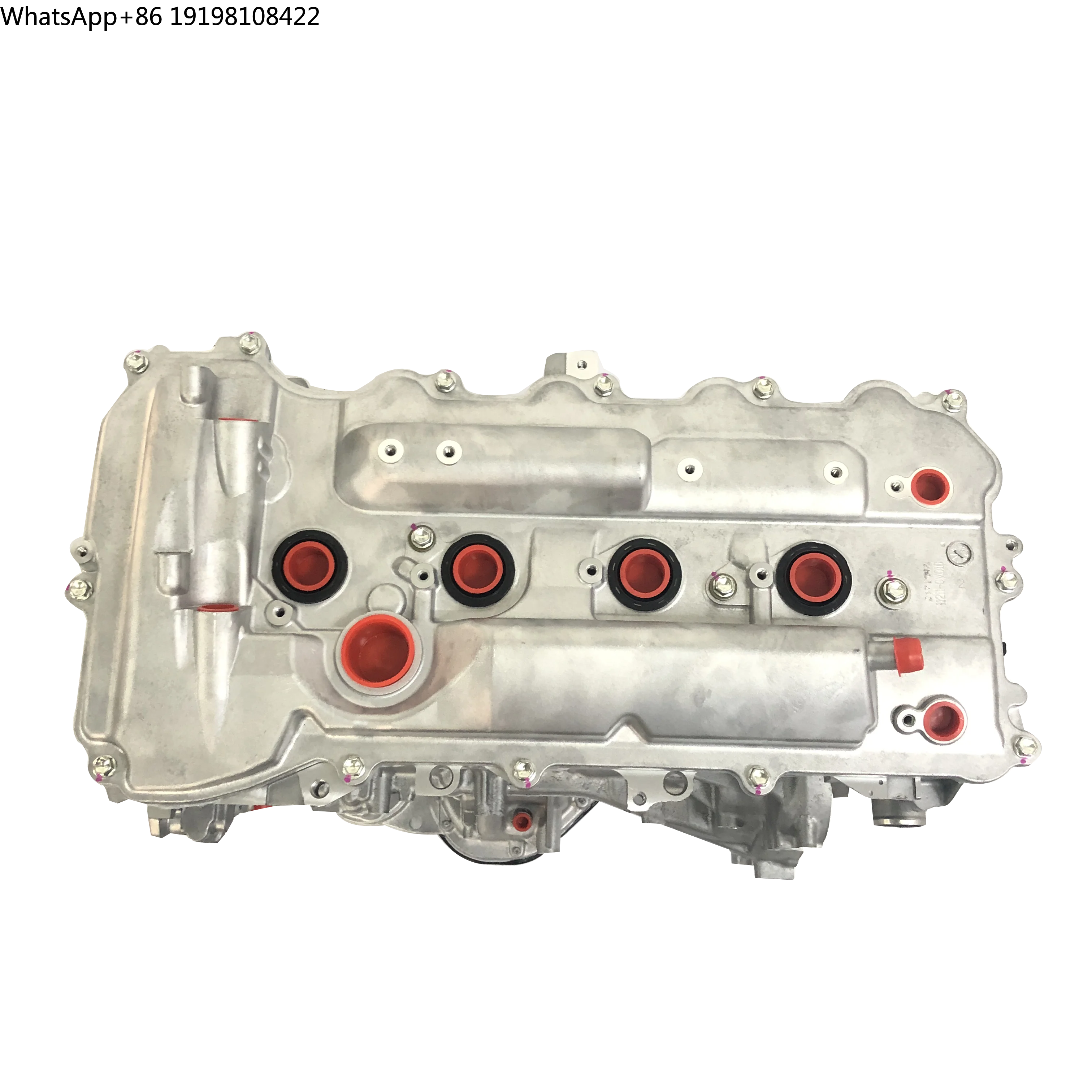 New Trade Festival Promotion High Quality 1AR 2.7L Engine for TOYOTA  Auto Engine Systems Assembly
