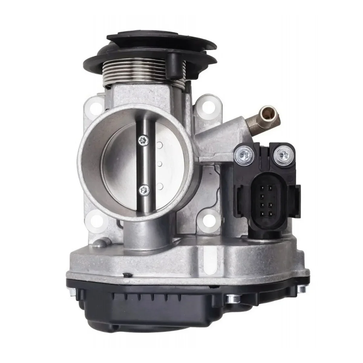 

Car Electronic Throttle Body 030133064D 408237130002Z For VW Golf Polo Vento Caddy Seat Ibiza Cordoba Skoda Felicia 1.4 1.6 MPI