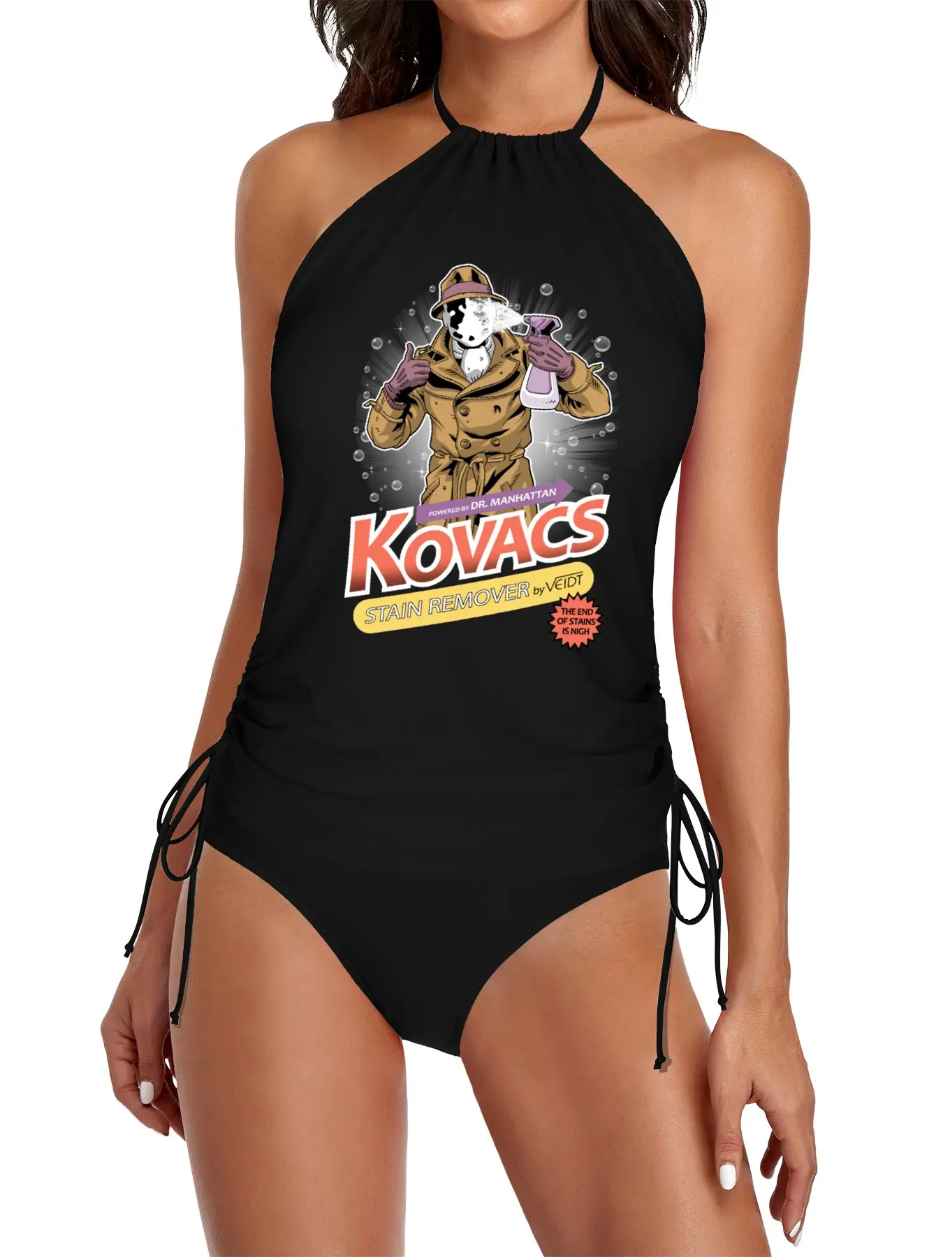 

Kovacs Stain Remover Split Swimsuit Set beachwear for woman whole woman swimsuit Woman swimsuits swimwear women 2025