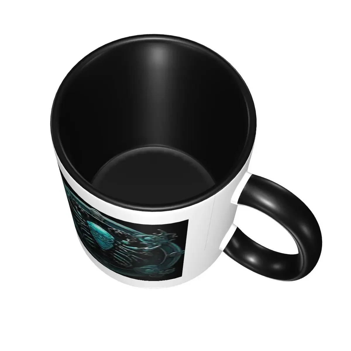 12 Zodiac Mug Funny Ceramic Coffee Cups Tea Mugs Milk Cup Drinkware Gift for Friends 4