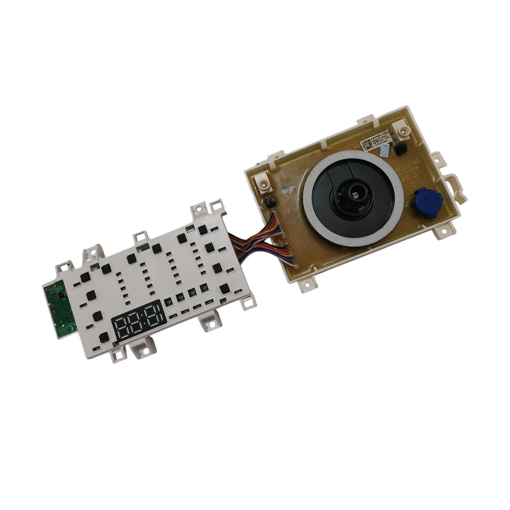 used for Components of  washing machine computer touch operation control  EBR89176509  display mainboard