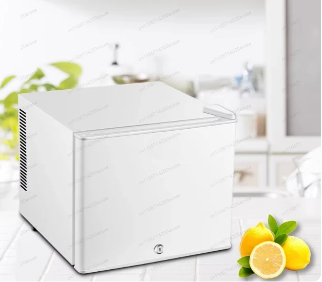 Wholesale 20L Portable Hotel Make up Small Mini bar Fridge for Cold Drink
