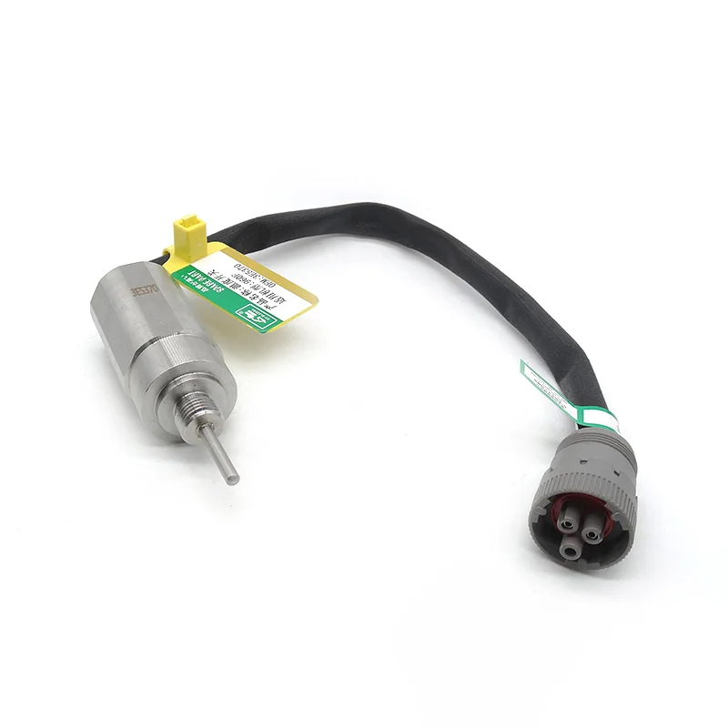

sensor OEM:3E5370 for CAT 960F Excavator sensor accessories