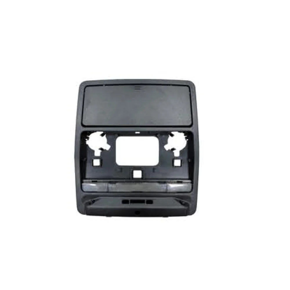 

Подходит для солнцезащитных очков Land Rover Defender 90/110, глянцевый черный чехол STORGE