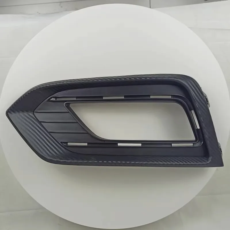 

Крышка передней противотуманной фары, полоса ABS для 19-20 MGRX5, ERX5