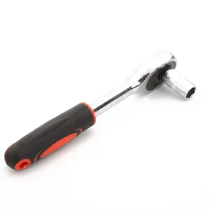 Ratchet wrench set kit for car, motorcycle, bicycle repair tools, combined repair, screwdriver, 46pcs 10 Main Set Sales - №10