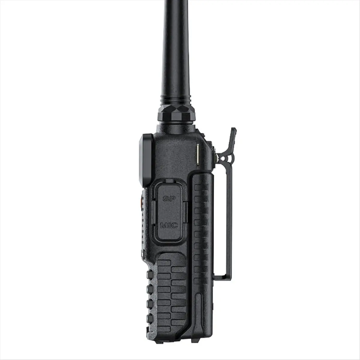 M85K  UV-5R 5W Dual Band Walkie Talkie 136-174Mhz &400-520Mhz Ham Radio FM VHF UHF with Earphone Two Way Radio US Plug