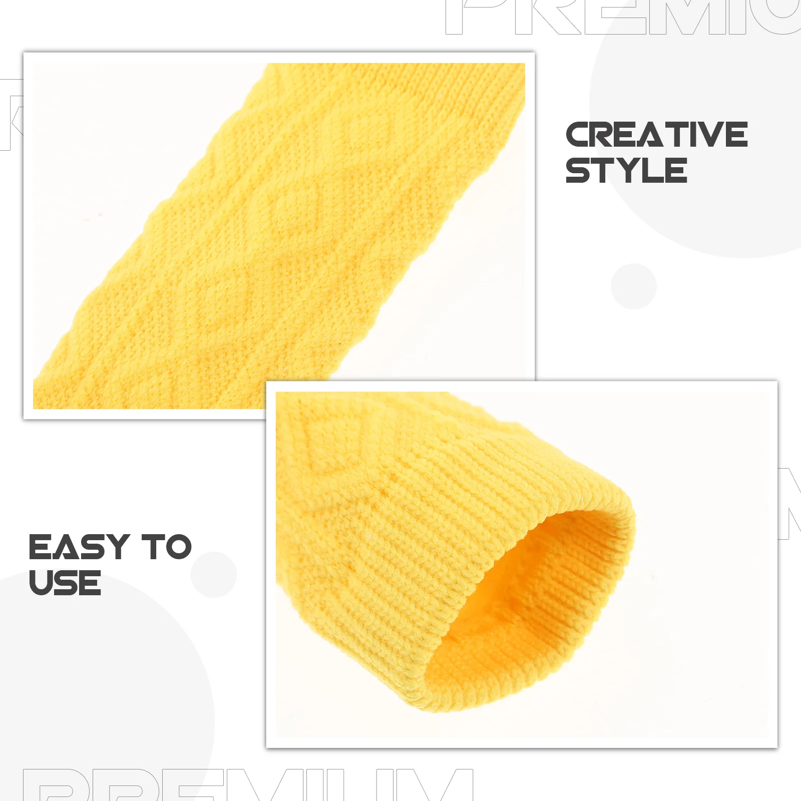 أحذية واقية مقاومة للماء ومضادة للانزلاق للكلاب للمشي لمسافات طويلة والتخييم، سهلة الارتداء، تصميم مريح #4