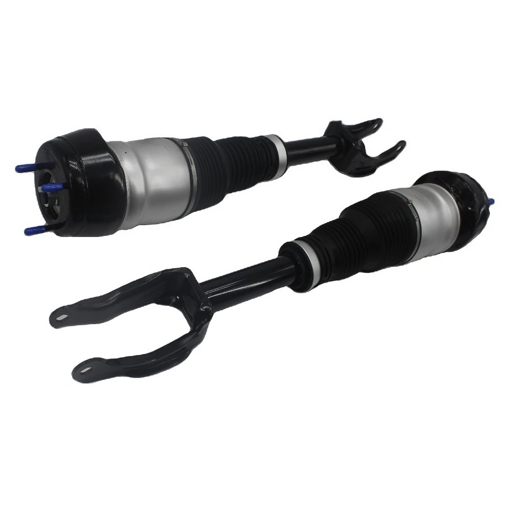 

1 Piece Front Air Suspension Without ADS Shock Absorber for Mercedes-benz W166 X166 1663205066 1663207413 1663202613 1663204866