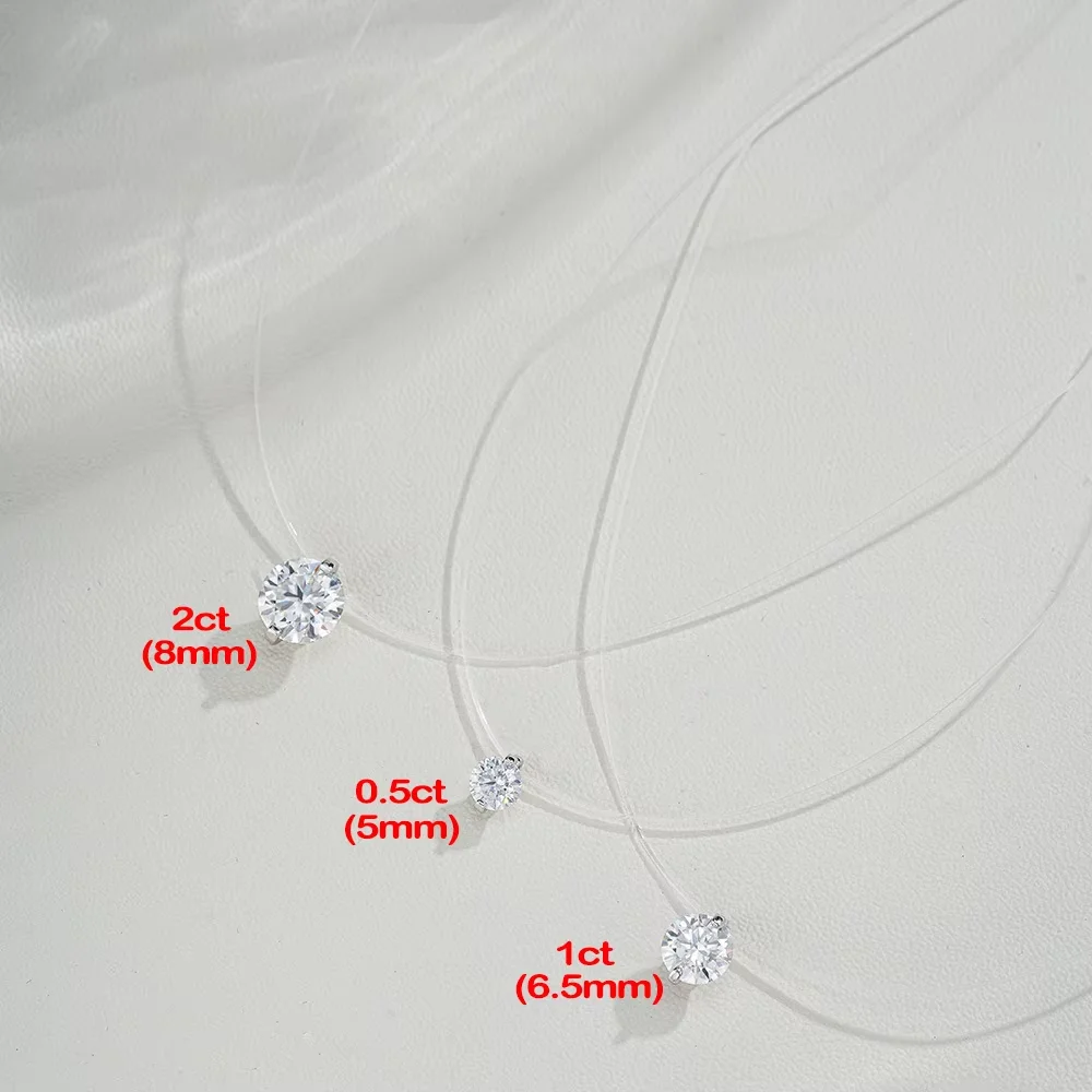 Thumbnail 3 - #57 Pendant Necklaces List of Top Picks