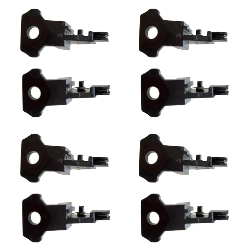 Nút trên cùng của chuột Phím Micro được cài đặt sẵn Bảng hệ thống lò xo cho G304 G305