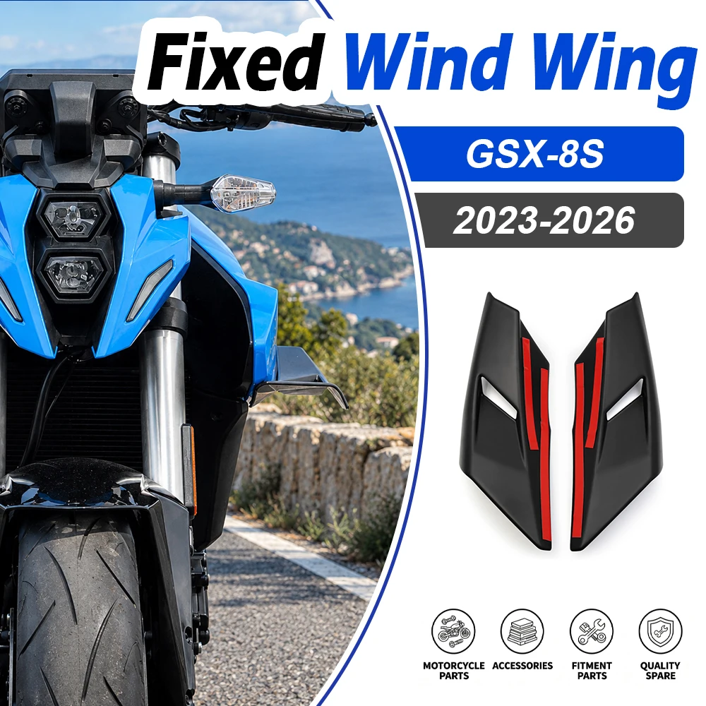 gsx-8s-2025-aileron-avant-ailette-laterale-deflecteur-d'air-aile-de-poussee-deflecteur-d'air-jupes-laterales-stabilisateur-pour-gsx8s-gsx-8s-2023-2026
