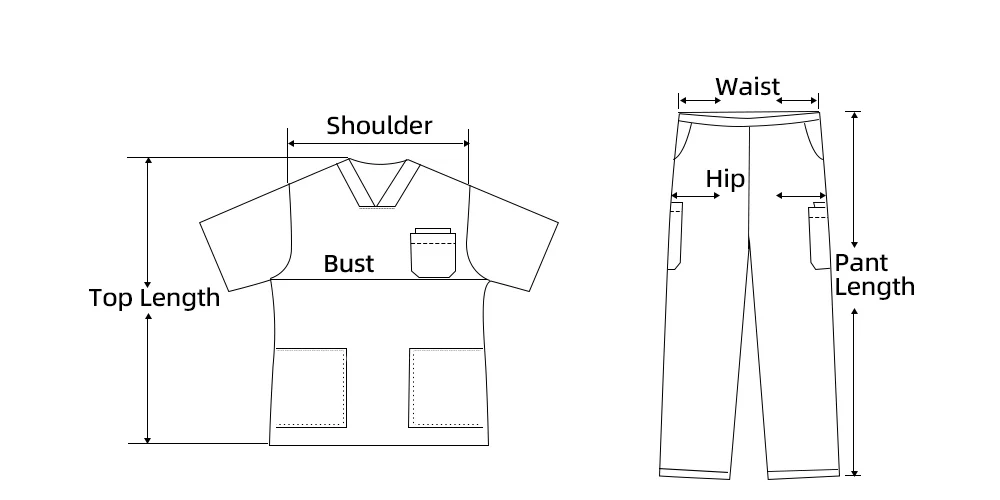 남성 스크럽 티셔츠 자수 로고 전문 맞춤 고급 자수 기술