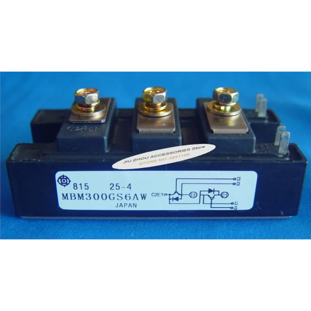 MBM300GS12A MBM200JS12EW MBM300GS12AW MBM300NS12AW MBM300GS6AW MBM300GS6A NEW MODULE