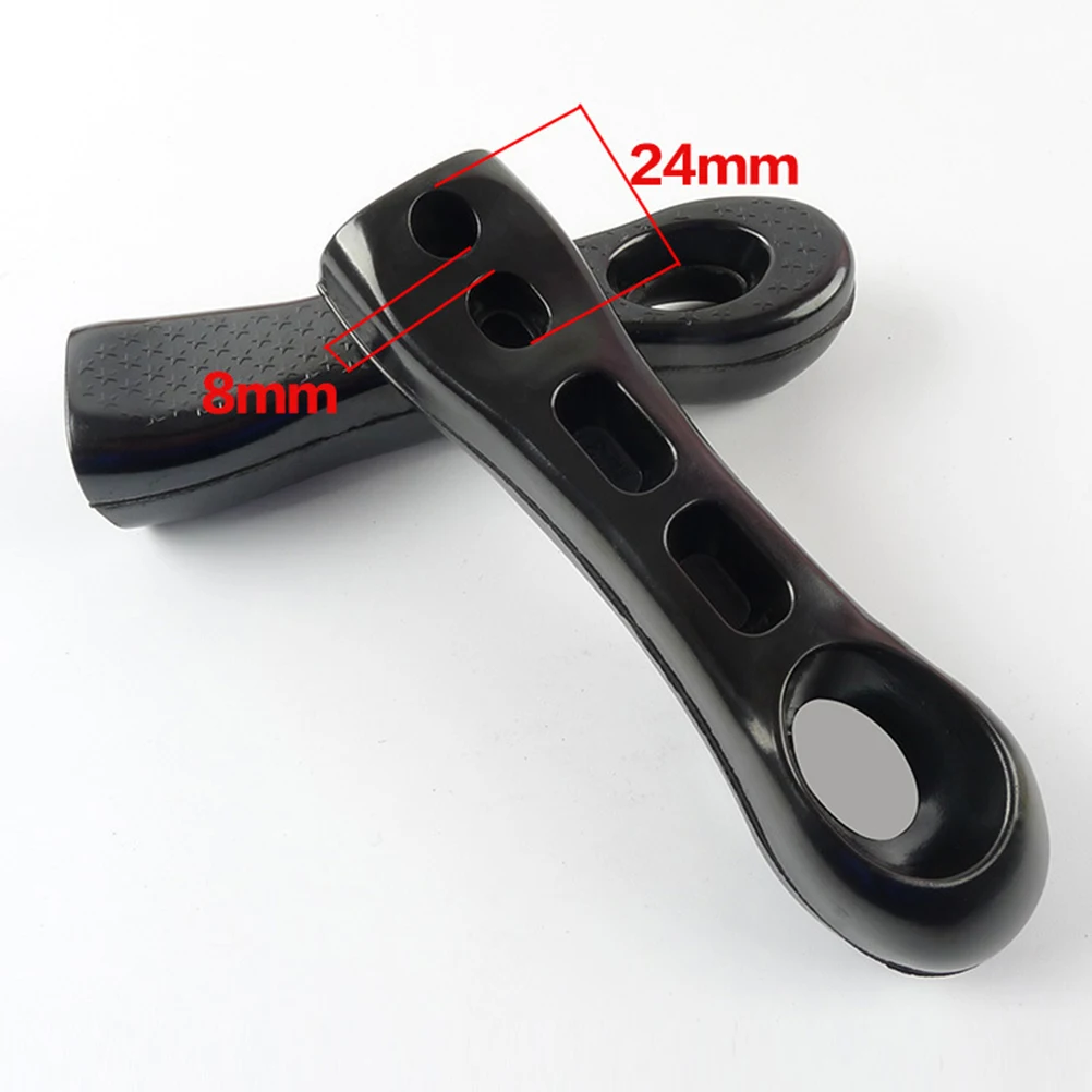 

Replacement Pan Handle Kitchen Accessory Heat Resistant Cookware Handle For Pots Pans Fry Pan Replacement Handles