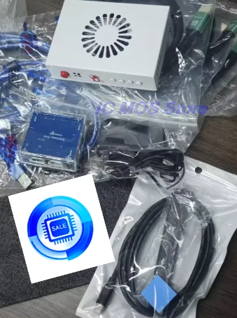 Nowa karta DMA Borad 75T DMA Bezpośredni dostęp do pamięci KMBOX Klawiatura Mysz DMA 6. Pudełko nakładki wideo DMA Procesor wideo