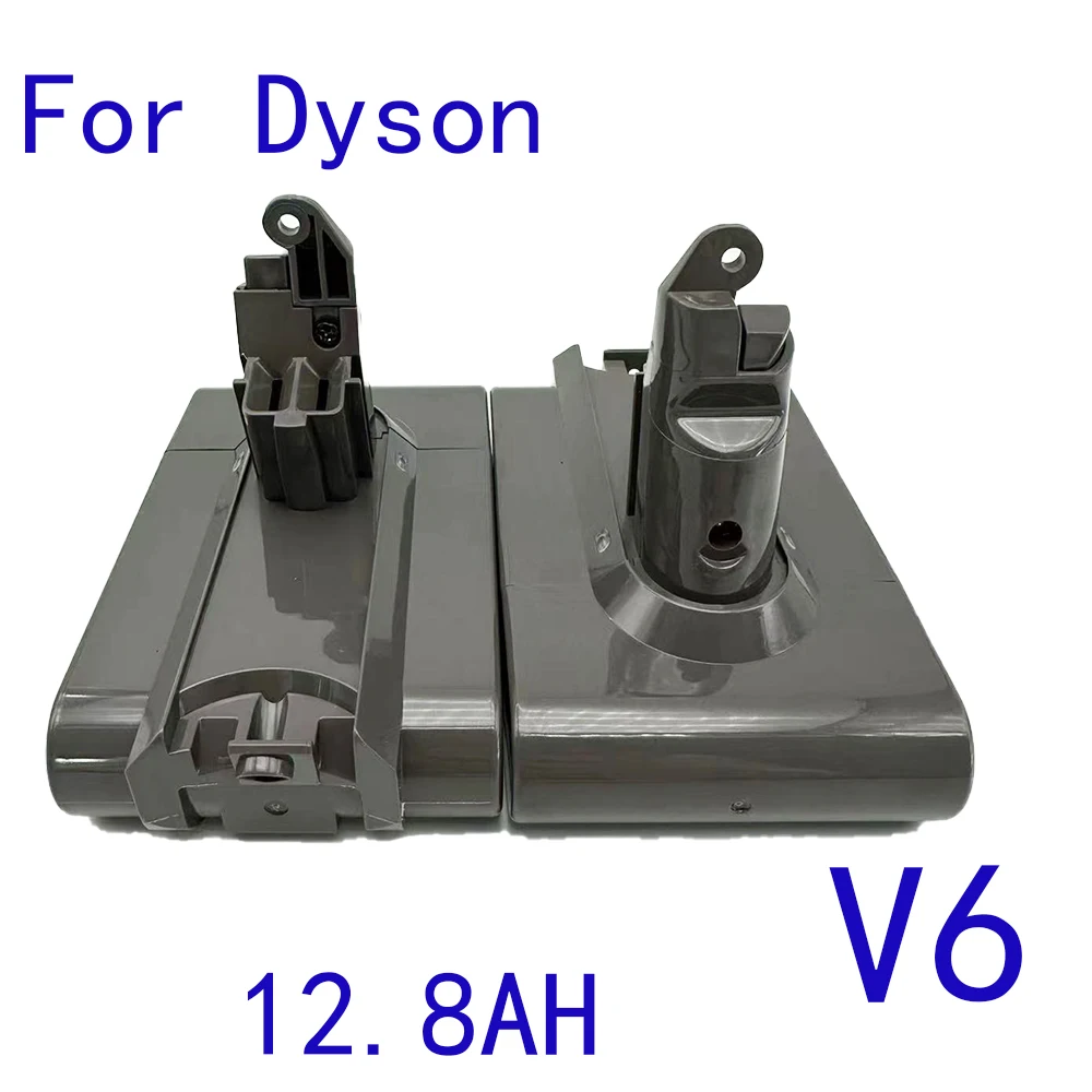 21.6V battery replacement, Dyson V6, DC58, DC59, DC61, DC62, DC72, DC74, front animal SV03, SV04, SV05, SV06, SV07, SV09