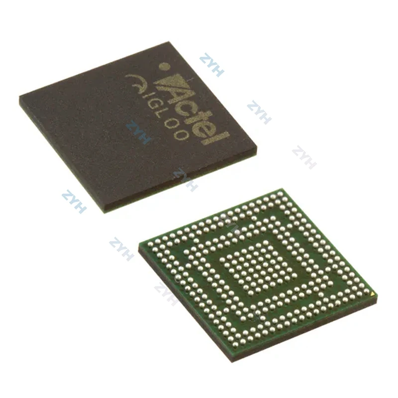 

Brand New&original M1agl1000v2-csg281i Series Field Programmable Gate Array (fpga) Ic 215 147456 24576 281-tfbga