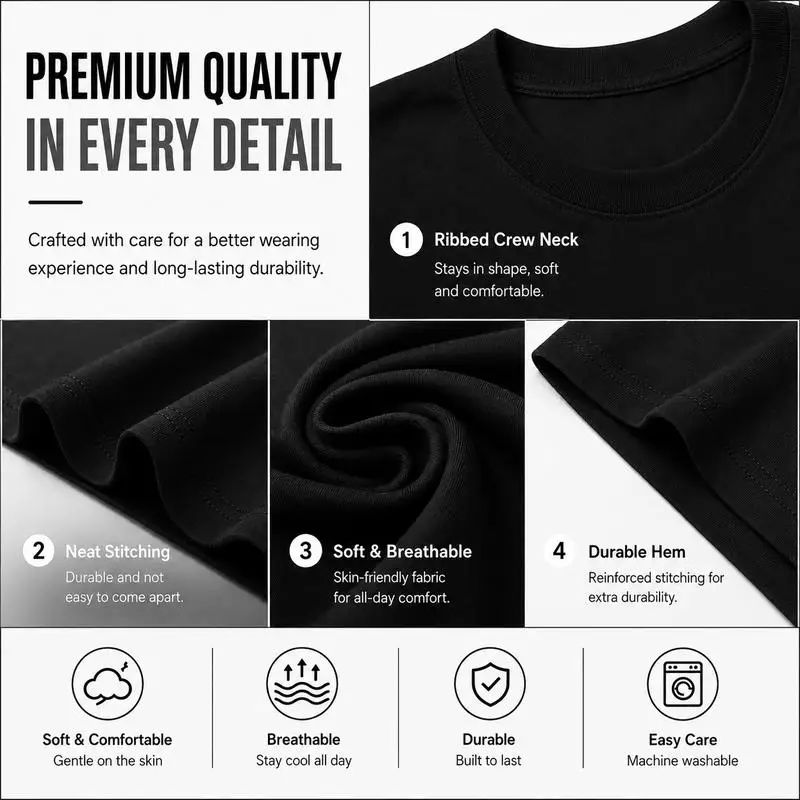 Women's Men's Cotton Round Neck Short-Sleeve Jalen Brunson Knicks Basics T-Shirt, Captain Clutch Front Print Graphic Tee, New York Basketball Fan Gift for Valentine's Day, Chinese New Year