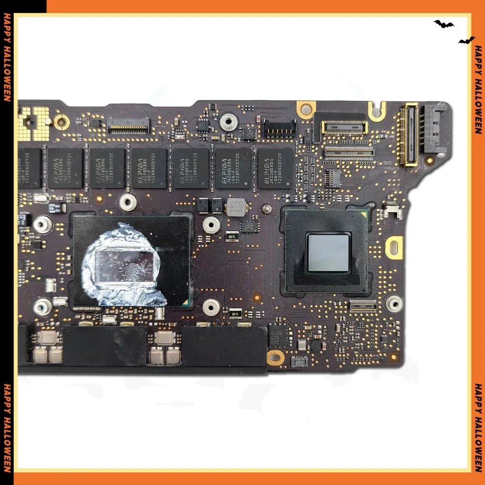 Suitable for MacBook Pro Retina 13 inch A1425 Motherboard Logic Board I5 I7 8GB 820-3462-A Late 2012 to Early 2013