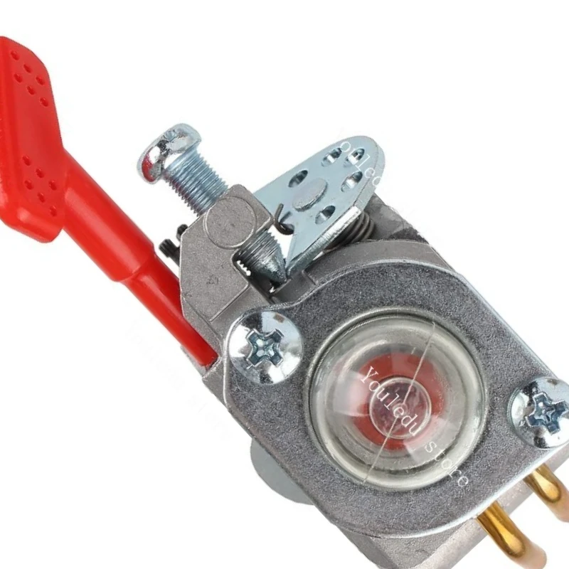 

Suitable for C1U-H39A Cabretor UP00608A UP00608 UP00021 Trimmer carburetor