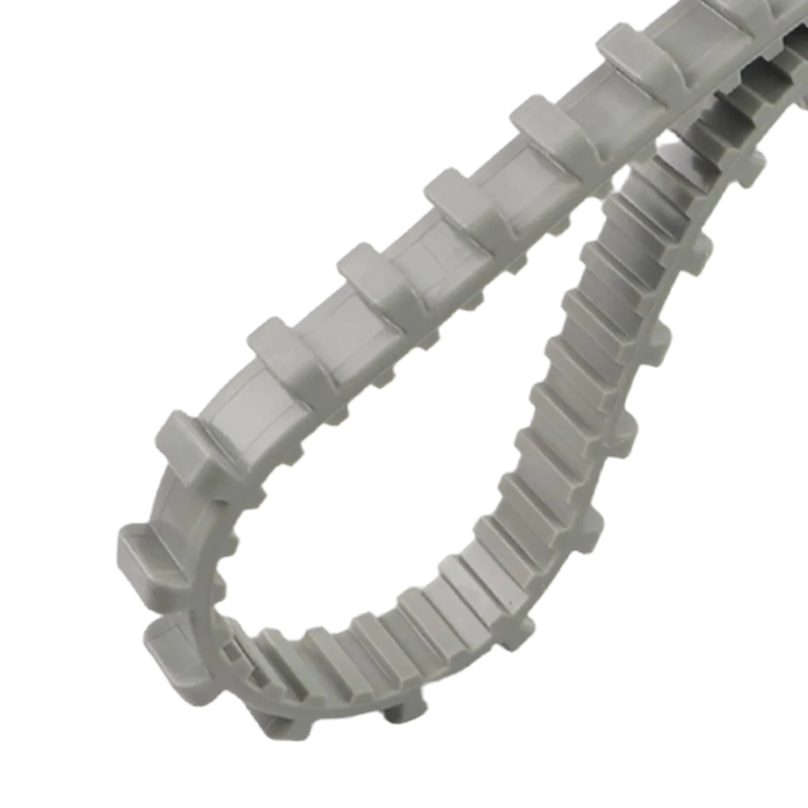 Grey Replacement Drive Belt Replacement Part OEM Part 9985006 Robust Material Construction Optimal Performance