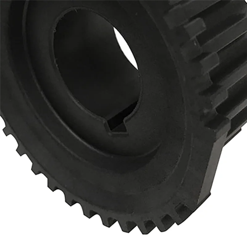ABLL-13521-16050 Polia de distribuição do virabrequim Engrenagem de sincronização do virabrequim Acessórios para Toyota