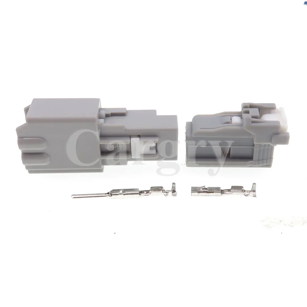 1 مجموعة 4P 6098-8437 6098-7781 التيار المتناوب الجمعية السيارات استبدال موصلات سلك المقبس سيارة التهوية مقعد المحرك التوصيل