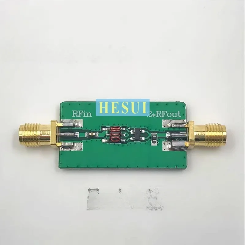 5MHz - 500MHz RF frequency multiplier Module