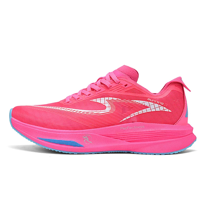 2026 New Trend Fashion Versatile Running Shoes Size 34-44 Suitable for men and women Comfortable Light Breathable Cushioning
