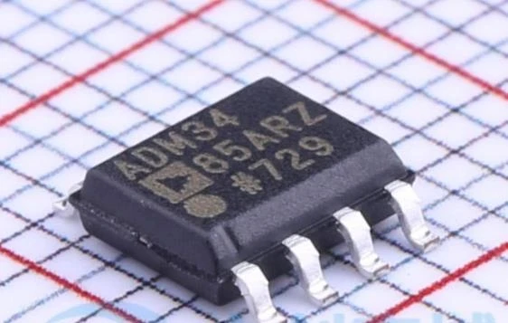 

10 шт. оригинальные ADM3485ARZ-REEL7