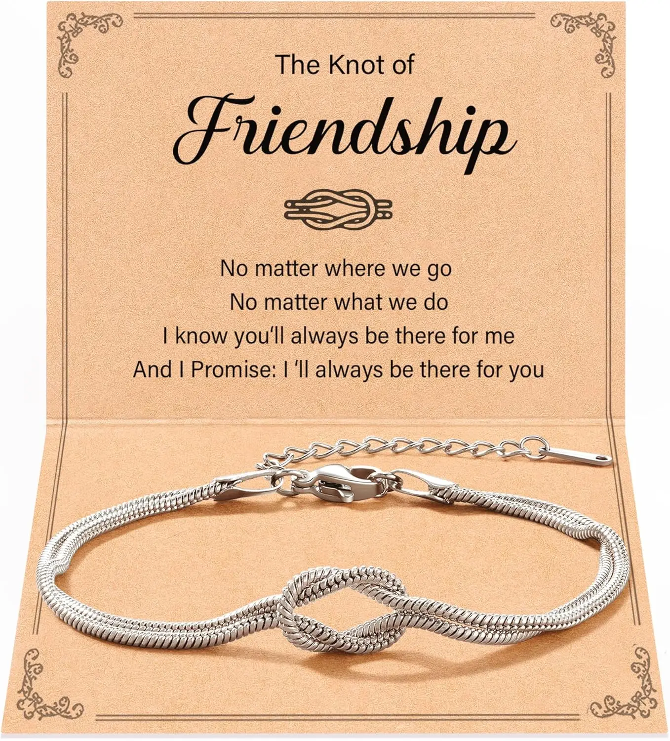 Love Knot Friendshi… - image