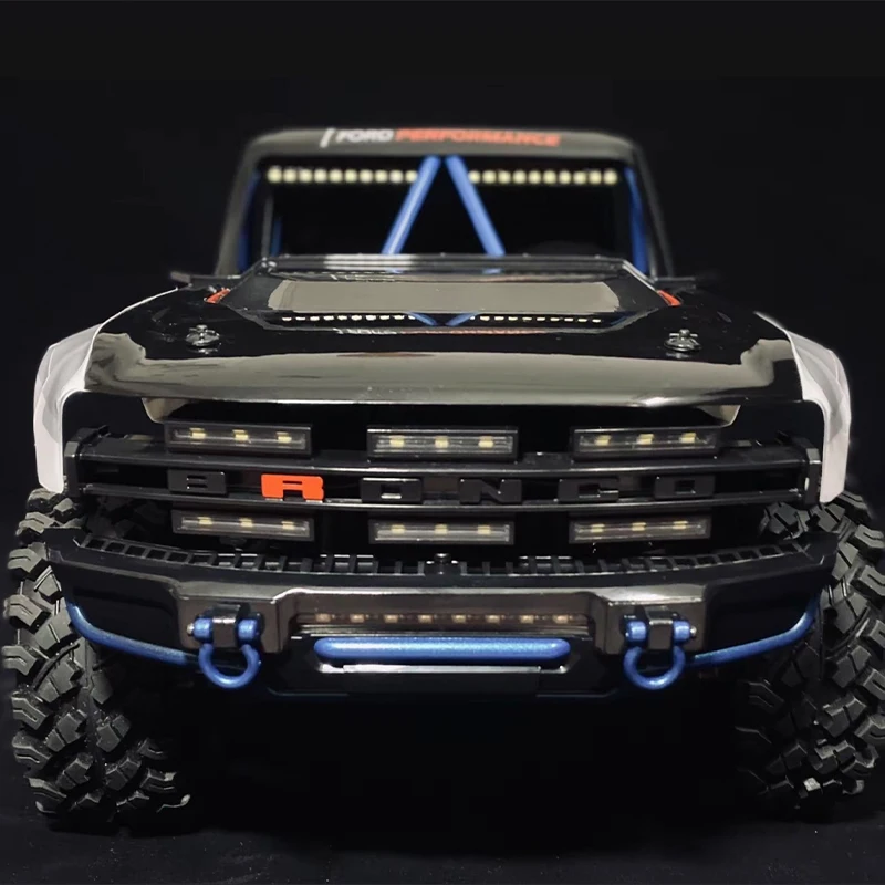 MJXin H8P1:8 느낌 브러시리스 모터 전기 튜닝 포드 공인 원격 제어 자동차 RC 모델 장난감