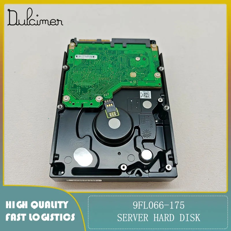 Server hard drive 9FL066-175 ST3300657SS 300G 15K SAS original second-hand