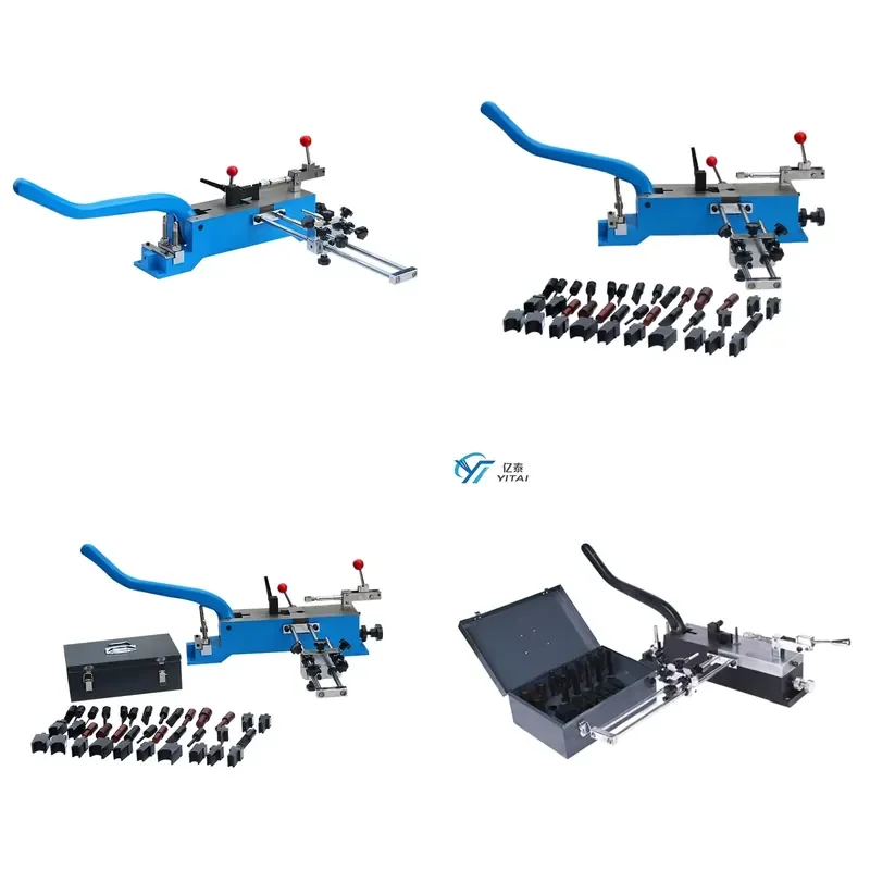 Hot Selling precision metalworkers and small-scale manufacturing workshops, this compact bending machine offers a reliable
