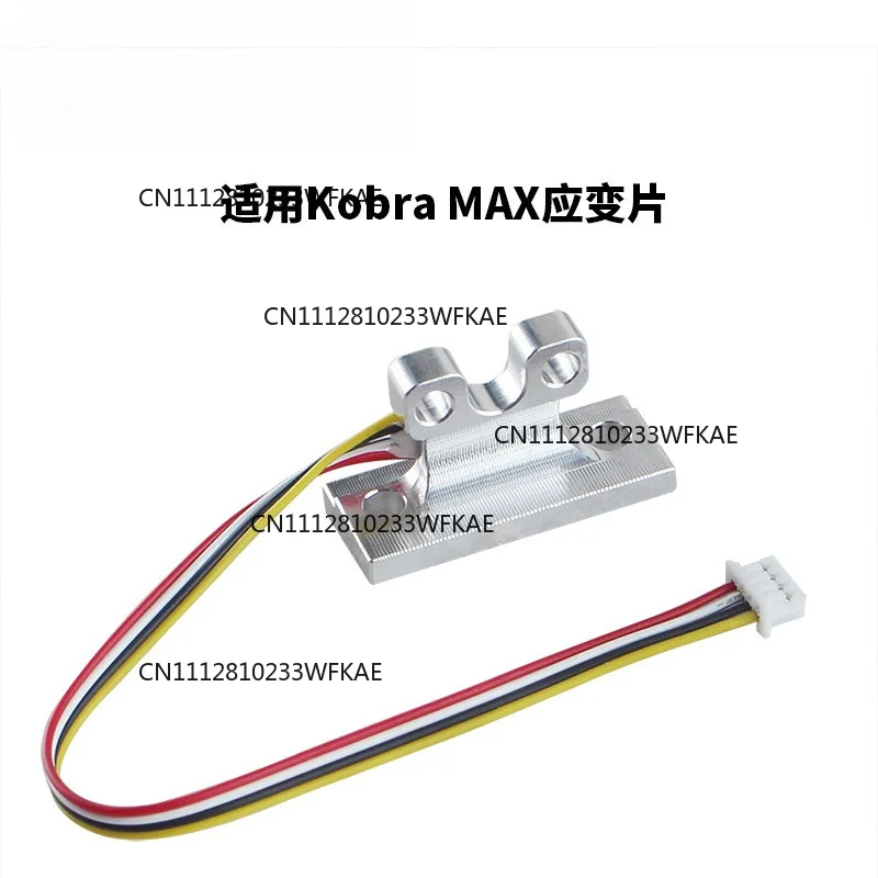 3D printer accessories for Kobra 3 Max extruder sensor strain gauges