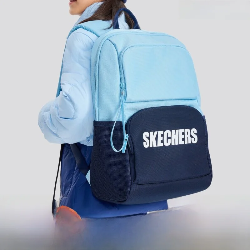 unisex-kids-large-capacity-fashion-color-block-backpack-l324k118-water-resistant-dual-shoulder-bag-for-daily-use