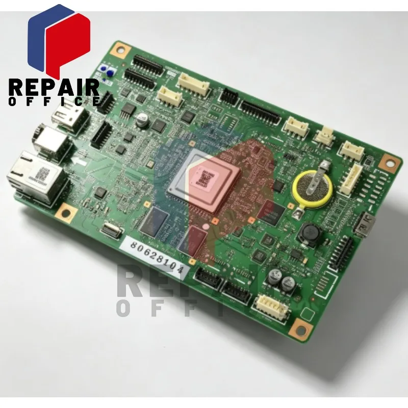 FM2-C902-000 is be used formatter PCA is be used for Canon ImageCls MF429 MF429dw MF424dw MF426dw MF42X Series Logic Board