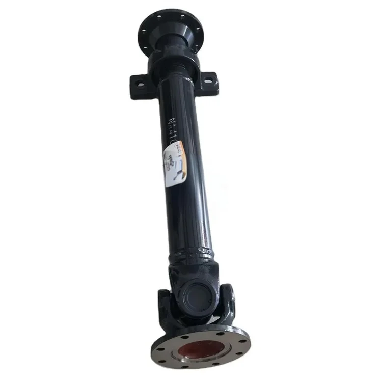 

Loader Parts 41C0120 Front Drive Shaft For Liugong Loader CLG856