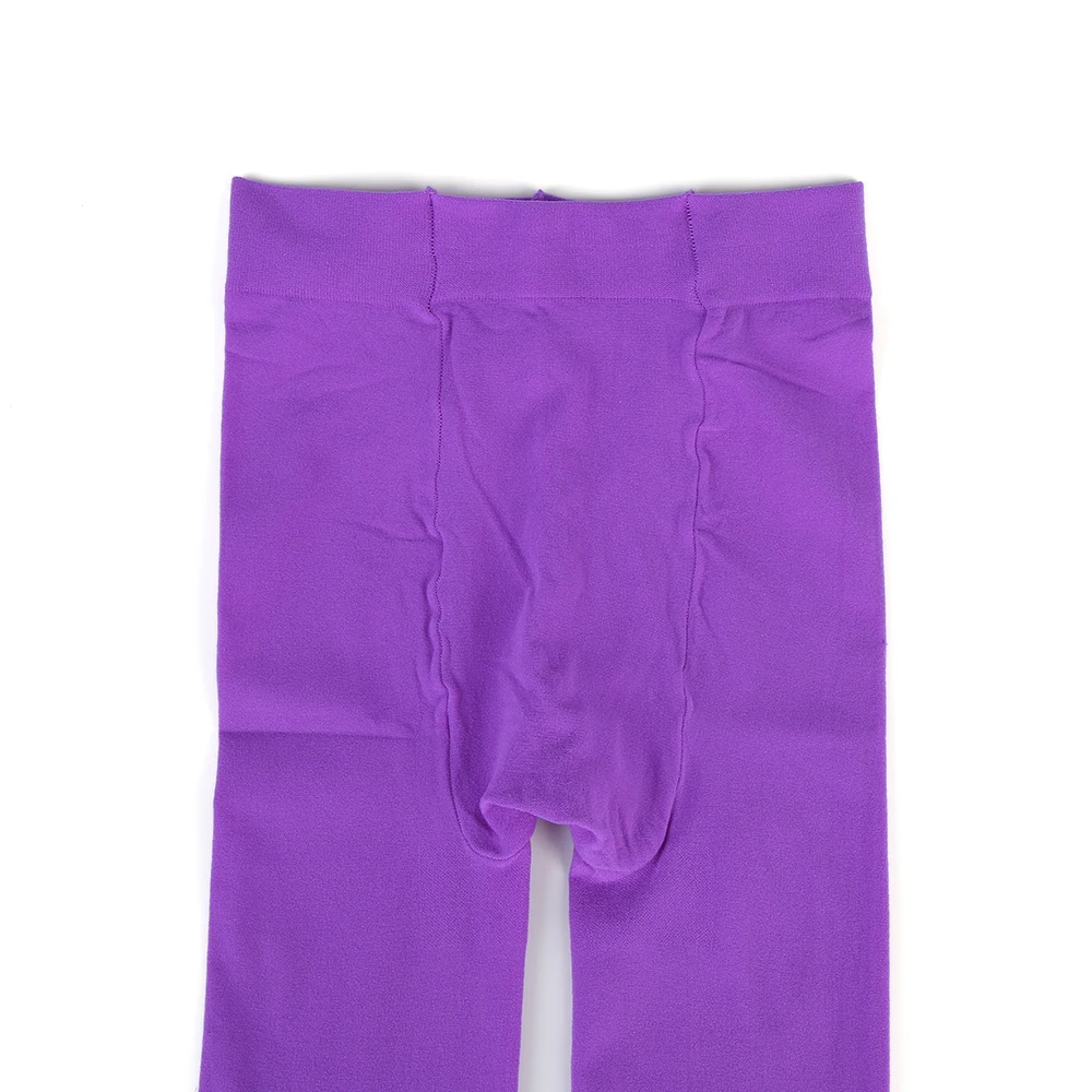 70D Damen Halbtransparente Strumpfhose Frühling Herbst Wärmend Hochelastisch Weiche Damen-Strumpfhose Hochwertige Studentinnen-Strümpfe – Detail 7